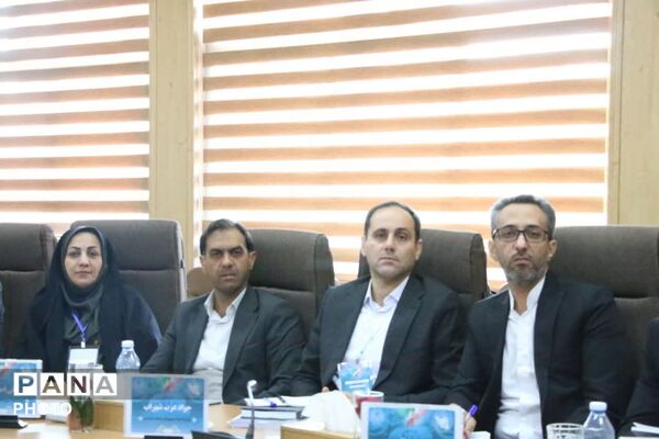  آیین تجلیل از فعالان طرح ملی «ایران دیجیتال» در استان سمنان