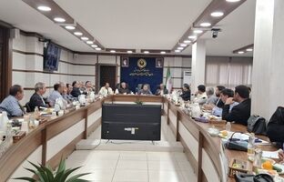 برگزاری جلسه هم‌اندیشی سرناظران پایش فعالیت‌های قرآن، عترت و نماز