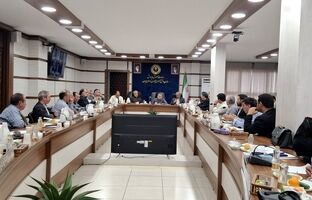 برگزاری جلسه هم‌اندیشی سرناظران پایش فعالیت‌های قرآن، عترت و نماز