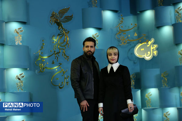 هشتمین روز از چهل و سومین جشنواره فیلم فجر 