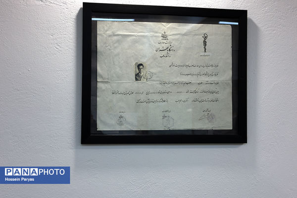 از دارالفنون تا کنون