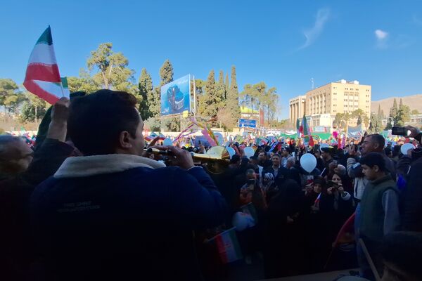 تصاویری ازحماسه حضور عاشقان انقلاب اسلامی 