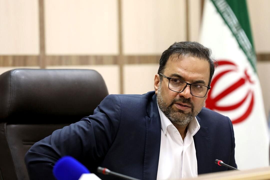 هیچ ماموریتی از پژوهشگاه ارتباطات در جنگ تحمیلی سوم بر زمین نماند