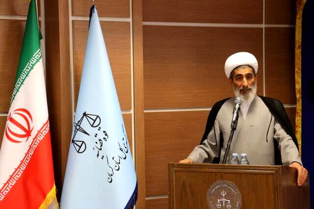 ۱۰ هزار نفر از  کارکنان شوراهای حل اختلاف استخدام می‌شوند