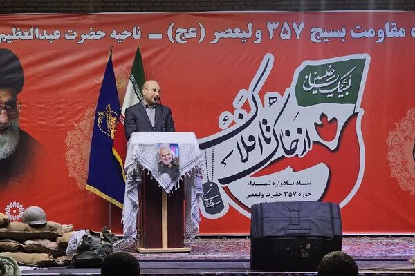 یادواره ۳۱۴ شهید حوزه مقاومت بسیج ۳۵۷ ولی عصر (عج) ناحیه حضرت عبدالعظیم الحسنی (ع) شهرری