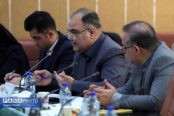 گردهمایی روسای انجمن اولیا و مربیان ادارات‌کل آموزش و پرورش سراسر کشور