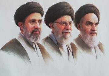 ادای دین دستگاه‌های اجرایی فیروزآباد به قائد شهید