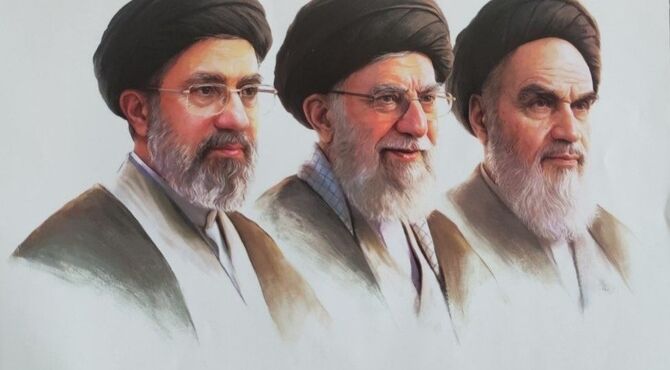 ادای دین دستگاه‌های اجرایی فیروزآباد به قائد شهید