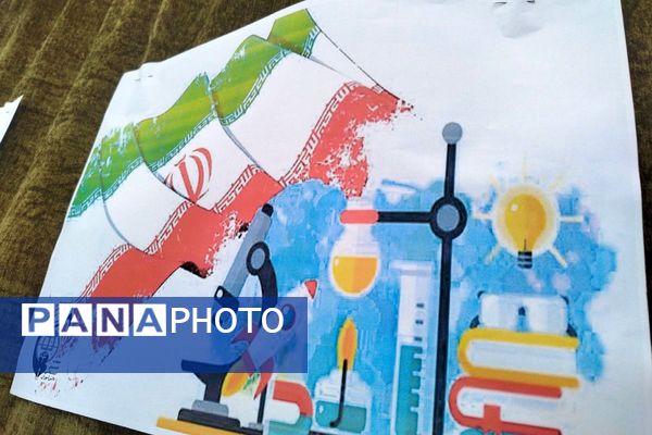 مصلیِ صباشهر، میزبان روایت انقلاب؛ آیین افتتاحیه نمایشگاه «مدرسه انقلاب» شهرستان شهریار