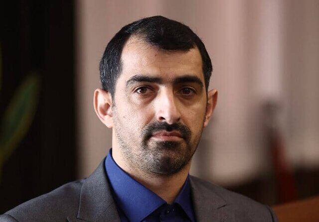 تخریب اماکن ورزشی به معنی کم آوردن دشمن مقابل اقتدار نیروهای مسلح ایران است