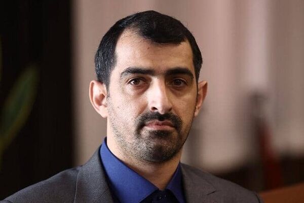 تخریب اماکن ورزشی به معنی کم آوردن دشمن مقابل اقتدار نیروهای مسلح ایران است