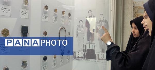 اردوی زیارتی«کبوترانه تا قدس» 