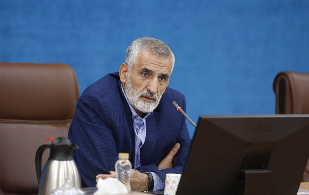 میراحمدی رئیس کمیته امنیت ستاد انتخابات کشور شد