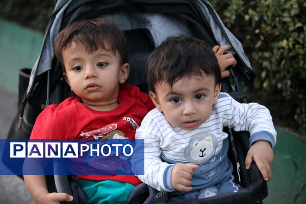 جشن بزرگ عید ولایت 