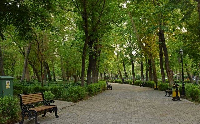 افتتاح بوستان «شهدای خدمت» و بهره‌برداری از ۲۱۰ پروژه عمرانی و خدماتی در هفته آتی