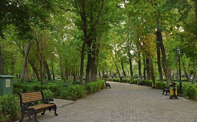 افتتاح بوستان «شهدای خدمت» و بهره‌برداری از ۲۱۰ پروژه عمرانی و خدماتی در هفته آتی