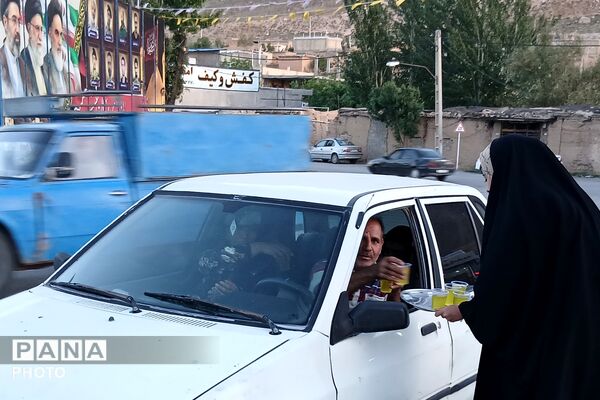 میراث غدیر در دستان نسل آینده