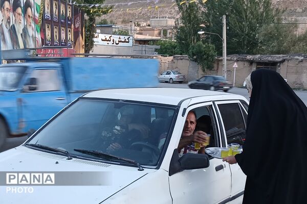 میراث غدیر در دستان نسل آینده