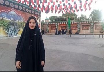  استمرارِ فرهنگِ حسینی در مدوار؛ وقتی عزاداری با دهه‌ی اول محرم پایان نمی‌یابد