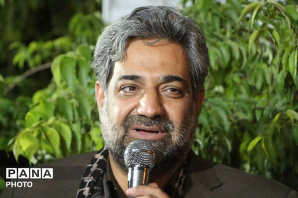 موکب سیار هنرمندان یزد