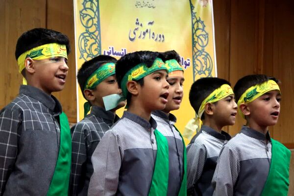  برگزاری دوره توانمندسازی نیروی انسانی «توانا» در استان یزد
