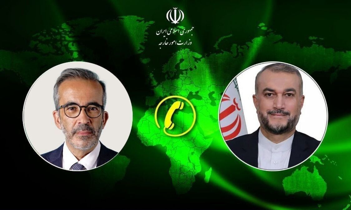 رژیم صهیونیستی عامل ریشه‌ای تمام تنش‌ها و وخامت اوضاع در منطقه است