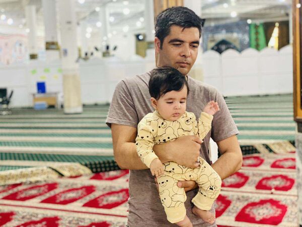 حضور پرشکوه مردم مه ولات در دور دوم انتخابات ریاست‌جمهوری