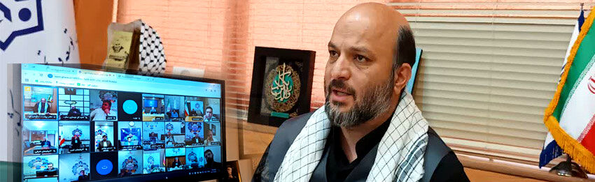 ضرورت تلاش حداکثری و پیگیری نهضت تحولی مدرسه‌سازی 
