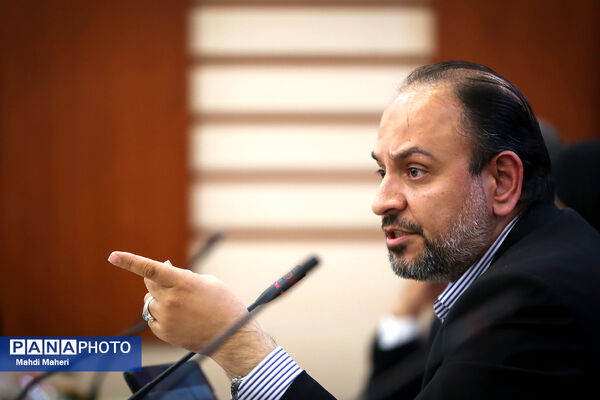 گردهمایی مشترک اعضای شورای معاونان و مدیران کل آموزش و پرورش استان‌ها