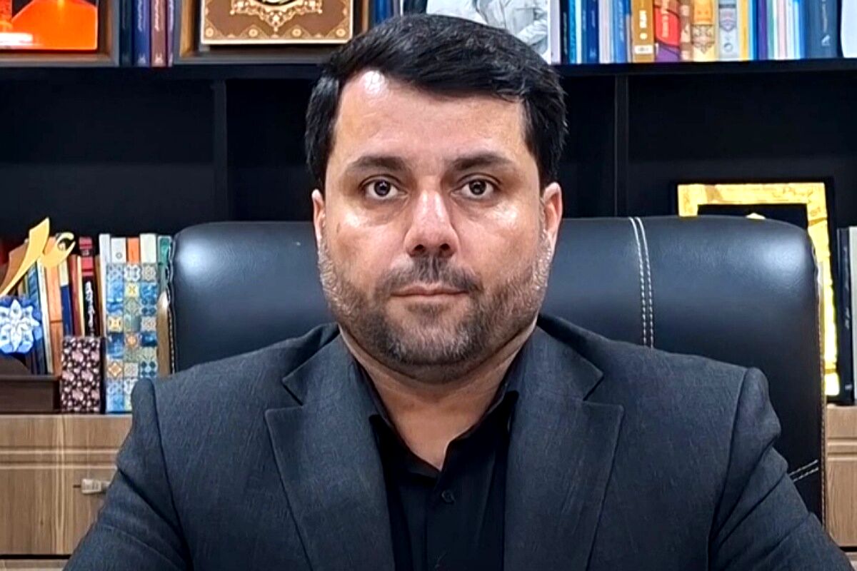 امتحانات نهایی در قرچک با سلامت ‌کامل در حال برگزاری است