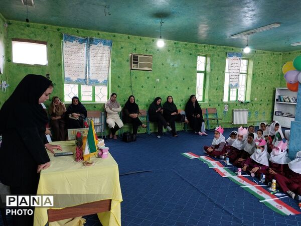 جشنواره آموزشی «دندان ۶» با هدف ارتقای سلامت دهان و دندان دانش‌آموزان در حاجی‌آباد