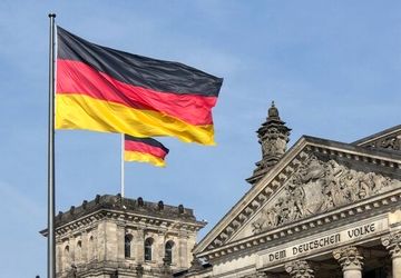 سفارت آلمان در تهران همچنان باز است/ به منابع غیر موثق اعتماد نکنید