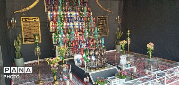 در سوگ ضامن آسمان‌ها؛ جهان در برابر غریبتی بی‌انتها سر به سوگ نهاد