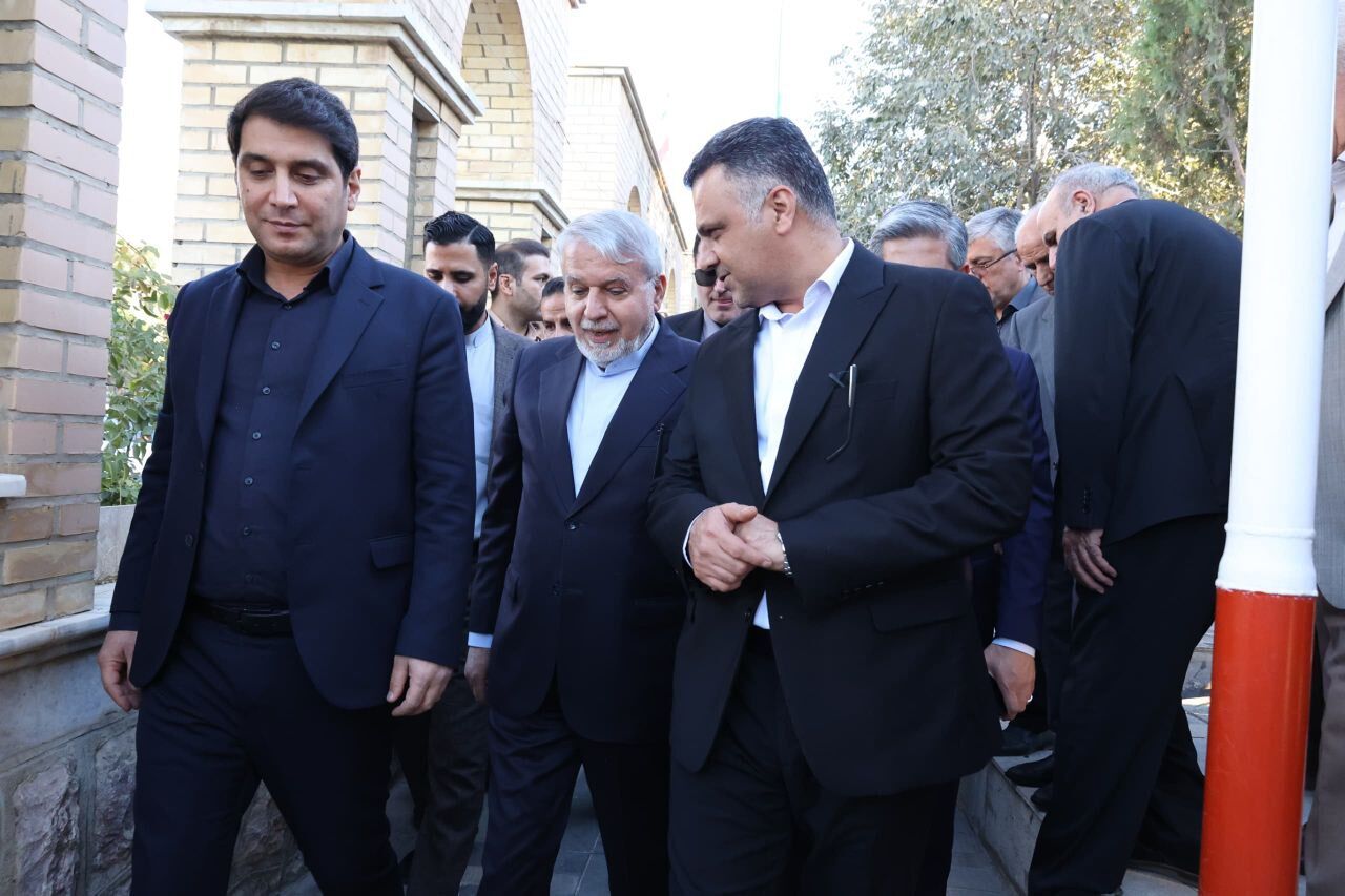 آغاز سفر دو روزه وزیر میراث‌فرهنگی به کردستان
