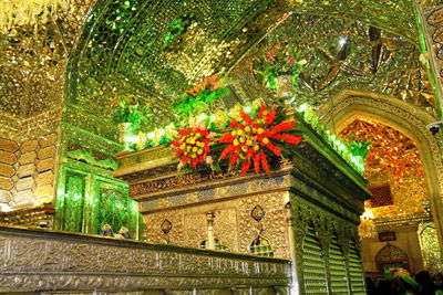 اعلام ویژه‌برنامه‌های گرامی‌داشت هفته وحدت در سومین حرم اهل‌بیت(ع)