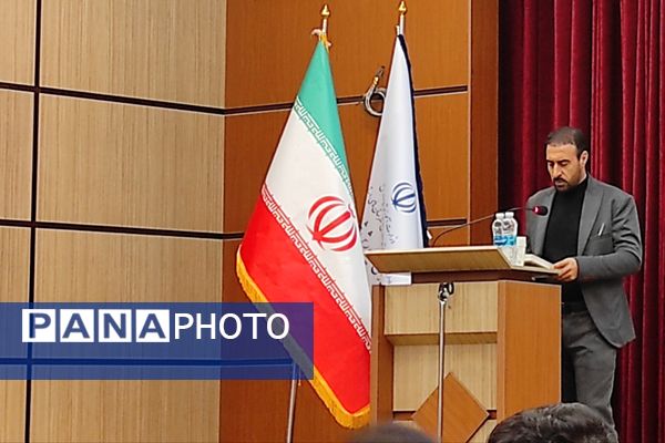 اجرای طرح ماهر در اداره آموزش و پرورش رباط‌کریم