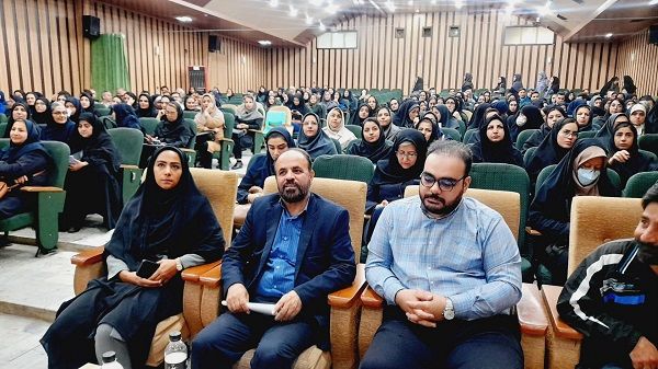 برگزاری جلسه استانی مشاوران با موضوع «تاب‌آوری و امیدآفرینی در مدرسه» درکانون امام علی (ع) 
