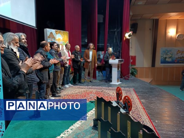 بیست و یکمین هفته فیلم و عکس درگناباد