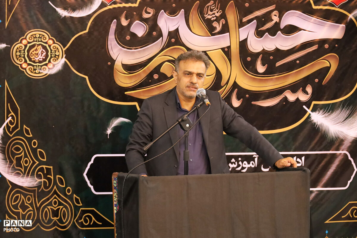 دانش‌ آموزان فارس یک‌ششم شرکت‌کنندگان طرح حامی کشور هستند