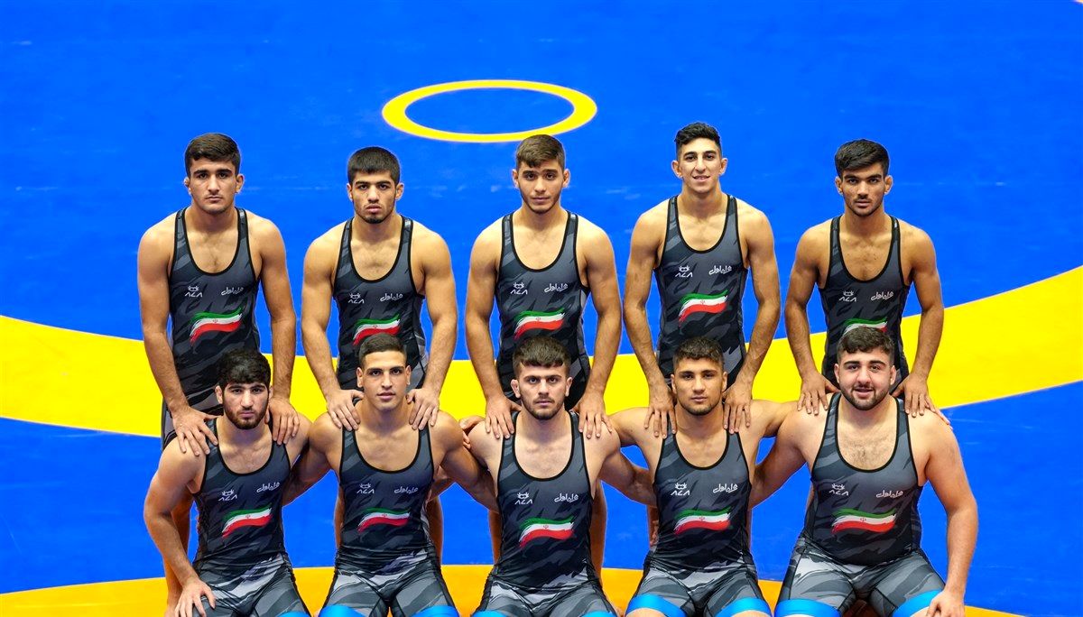 باوفا: حضور دبیر در اردوی تیم‌های پایه بمب انگیزه برای فرنگی‌کاران جوان است