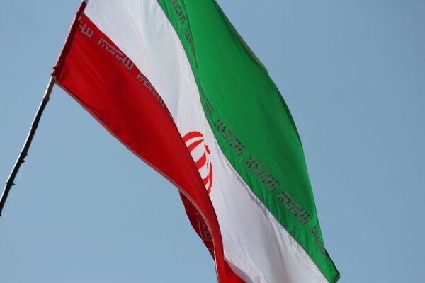 راهپیمایی ۲۲ بهمن در شهرستان بم 