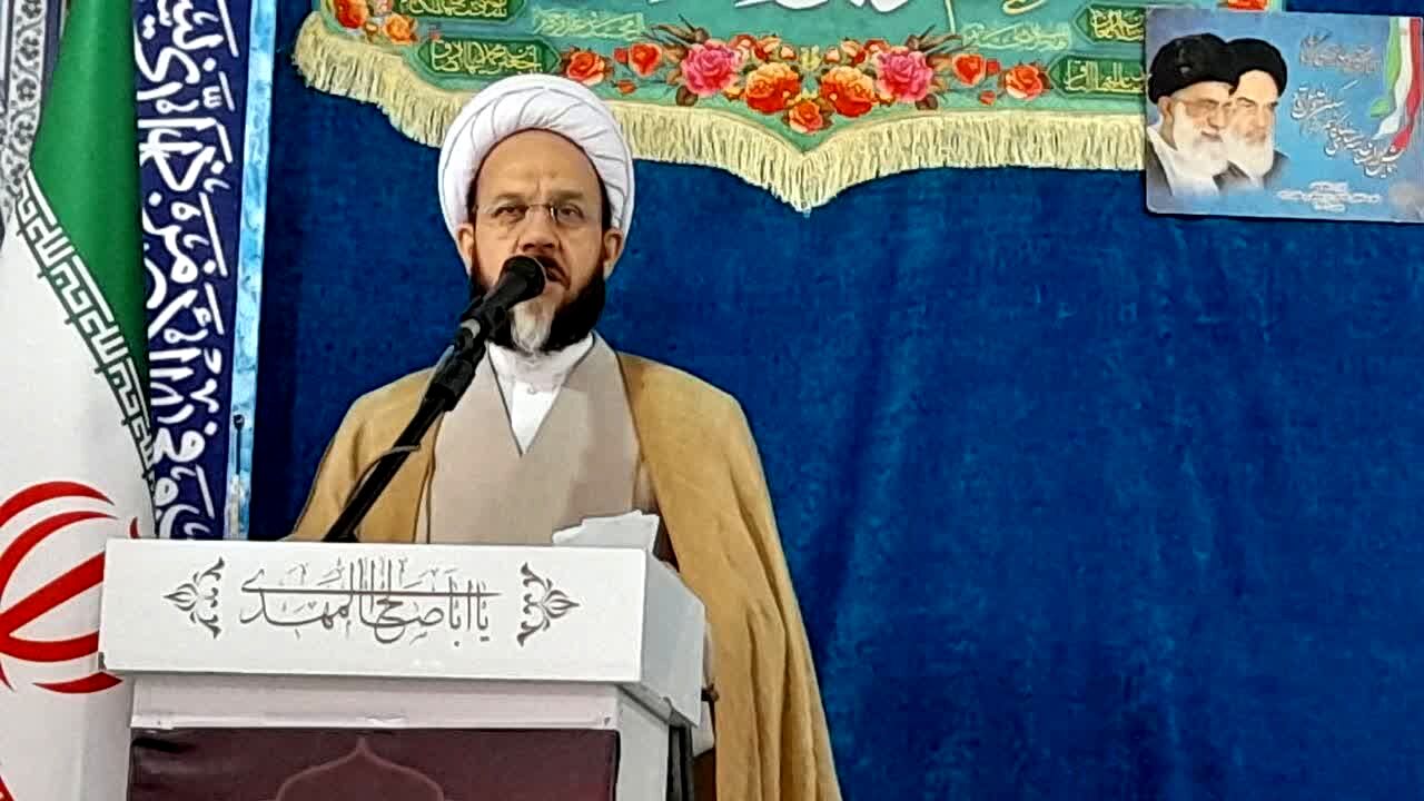 اصلی‌ترین کار دشمن تضعیف روحیه مسلمانان است 