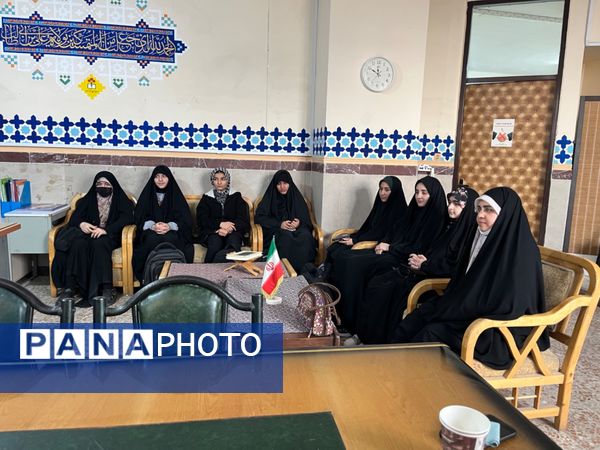 کسب آمادگی‌های نهایی برای شرکت در مسابقات همخوانی قرآن مرحله استانی