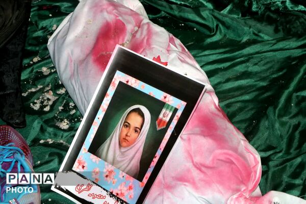 فهرجی‌ها جلوه‌ای از همدلی برای وطن به نمایش گذاشتند