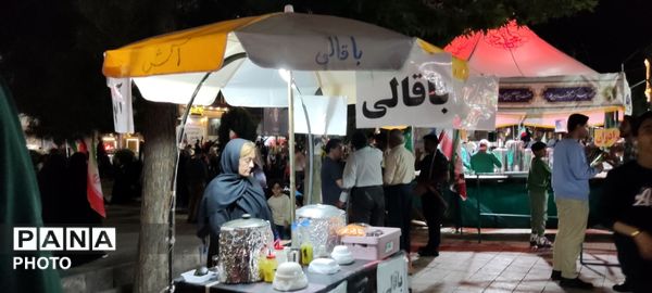  وحدت امروز رمز پیروزی فردا 