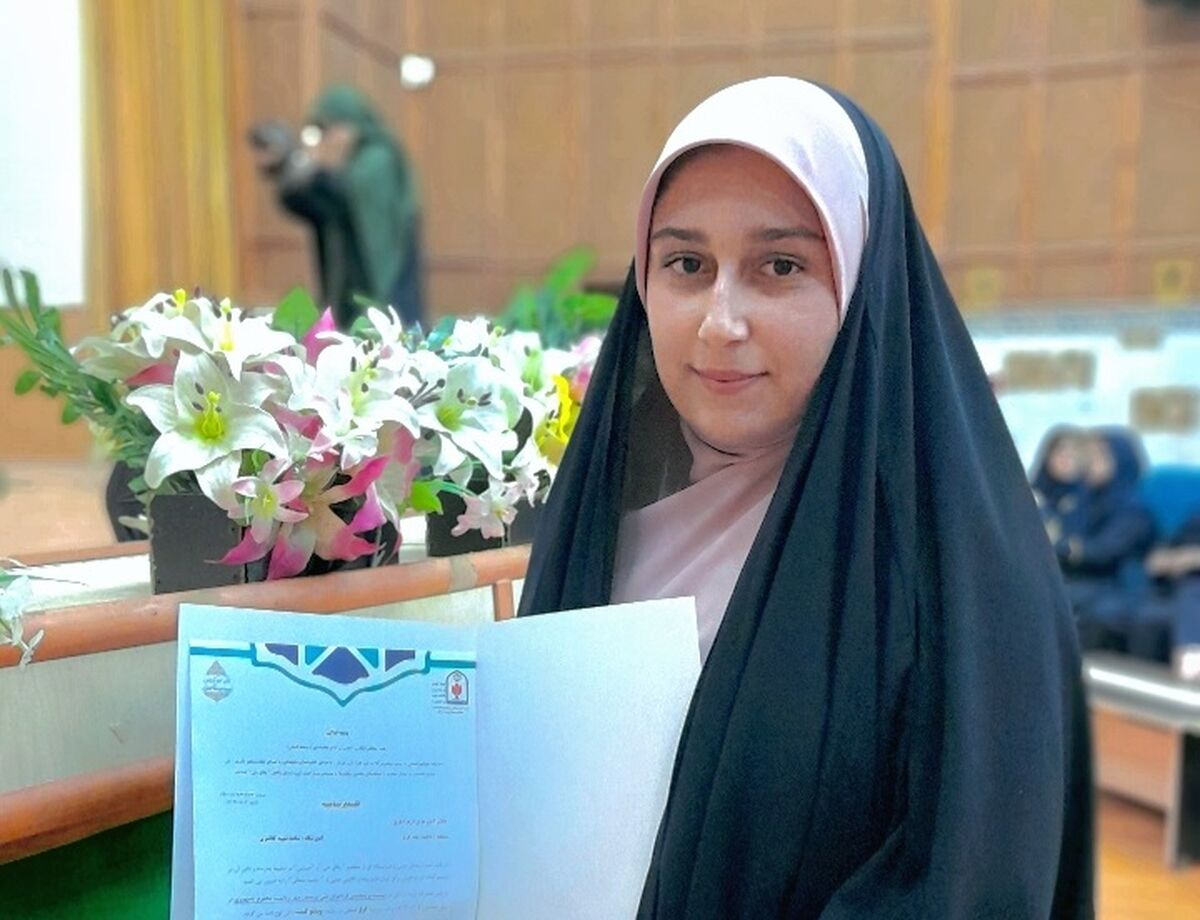 پرشس مهر ریاست‌جمهوری باعث کشف استعدادهای دانش آموزان می‌شود