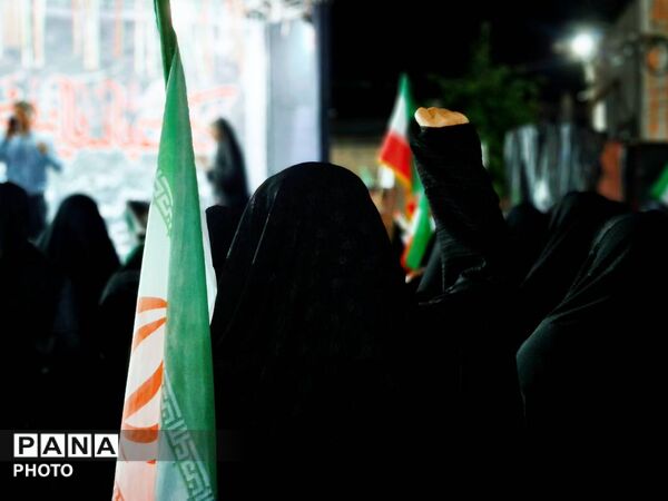 میدان ۲۲ بهمن گلوگاه، کانون آرمان‌ها