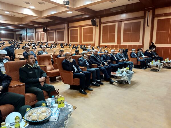 گناباد بر بام استان در میانگین نمرات امتحانات نهایی