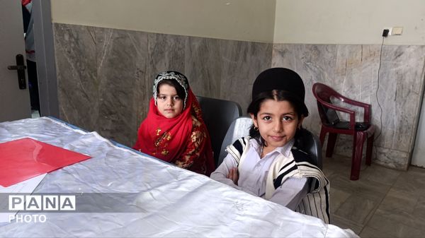 برگزاری جلسه هماهنگی تیم «سحر» هلال‌احمر به میزبانی شهرستان فارسان