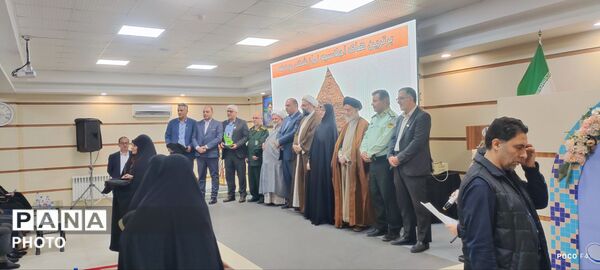 لنگرود میزبان اختتامیه هفتمین اجلاس سراسری نماز